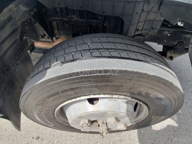 Isuzu NPR 66 L 2006, 334,200 km - 4.3 л - Bakı