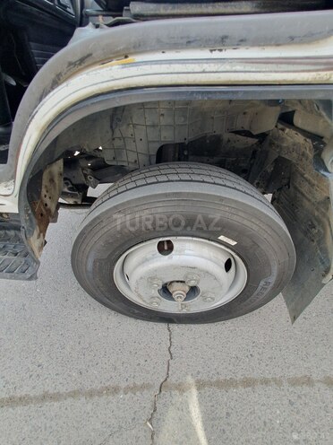 Isuzu NPR 66 L 2006, 334,200 km - 4.3 л - Bakı