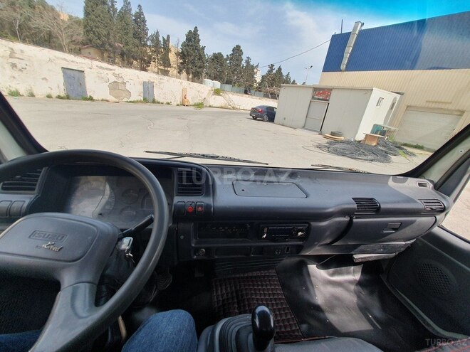 Isuzu NPR 66 L 2006, 334,200 km - 4.3 л - Bakı