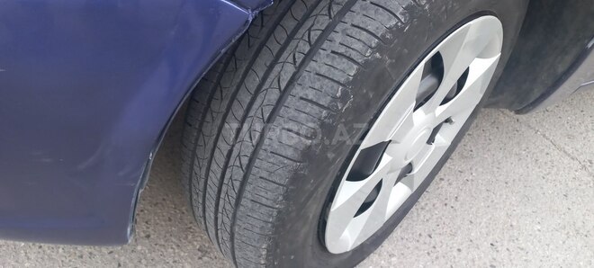 Opel Vectra 1997, 342,352 km - 1.8 l - Sumqayıt