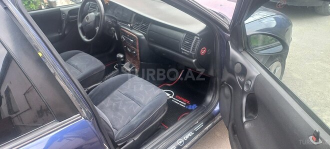 Opel Vectra 1997, 342,352 km - 1.8 l - Sumqayıt