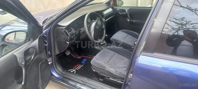 Opel Vectra 1997, 342,352 km - 1.8 l - Sumqayıt