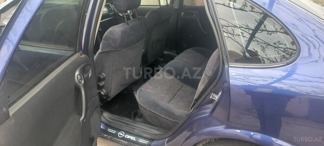 Opel Vectra 1997, 342,352 km - 1.8 l - Sumqayıt