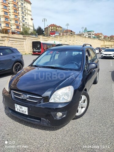 Kia Carens 2008, 200,162 km - 2.0 l - Bakı