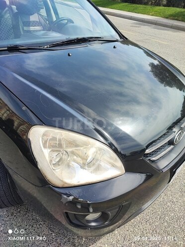 Kia Carens 2008, 200,162 km - 2.0 l - Bakı