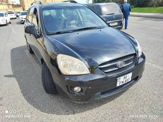 Kia Carens 2008, 200,162 km - 2.0 l - Bakı