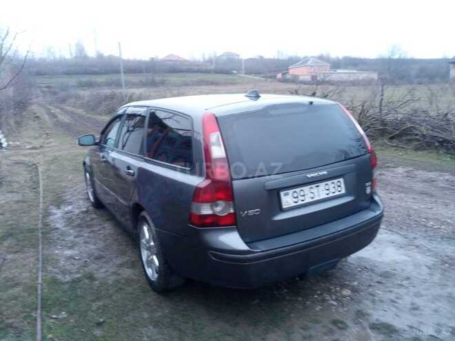 Volvo  2006, 257,000 km - 1.6 l - Qusar