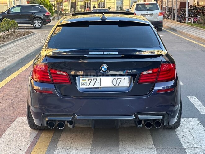BMW 528 2012, 211,234 km - 2.0 l - Bakı