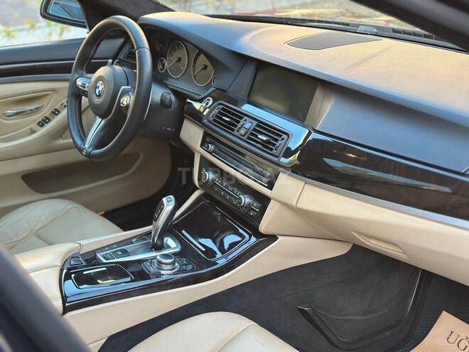 BMW 528 2012, 211,234 km - 2.0 l - Bakı