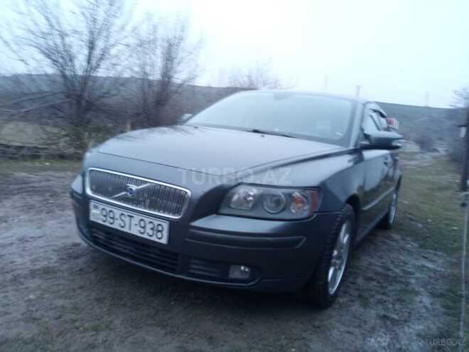 Volvo  2006, 257,000 km - 1.6 l - Qusar
