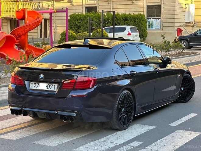 BMW 528 2012, 211,234 km - 2.0 l - Bakı