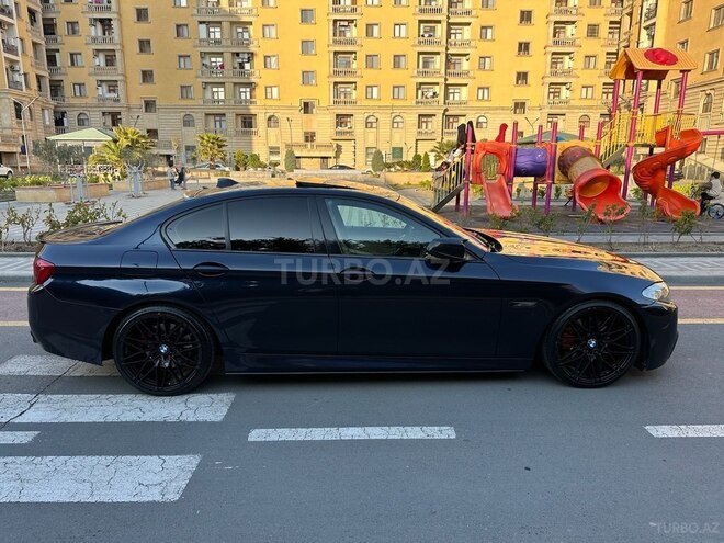 BMW 528 2012, 211,234 km - 2.0 l - Bakı