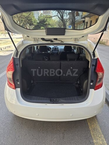Nissan Note-6