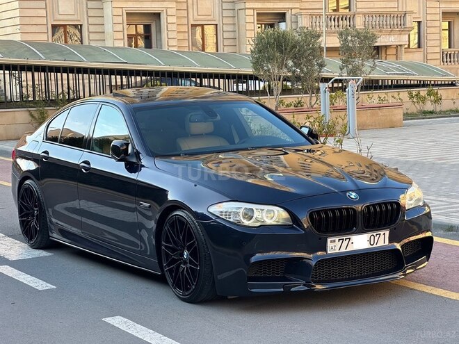 BMW 528 2012, 211,234 km - 2.0 l - Bakı