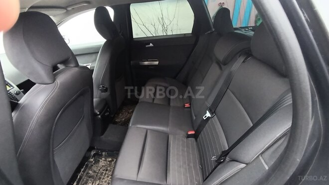 Volvo  2006, 257,000 km - 1.6 l - Qusar