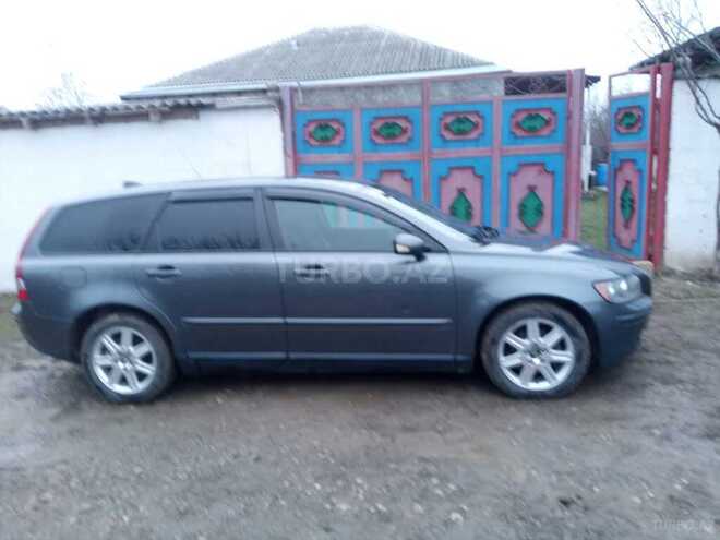 Volvo  2006, 257,000 km - 1.6 l - Qusar