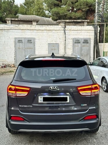 Kia Sorento 2016, 115,000 km - 2.2 l - Bakı