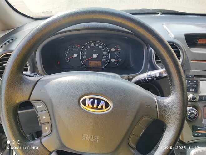 Kia Carens 2008, 200,162 km - 2.0 l - Bakı