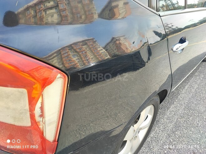 Kia Carens 2008, 200,162 km - 2.0 l - Bakı