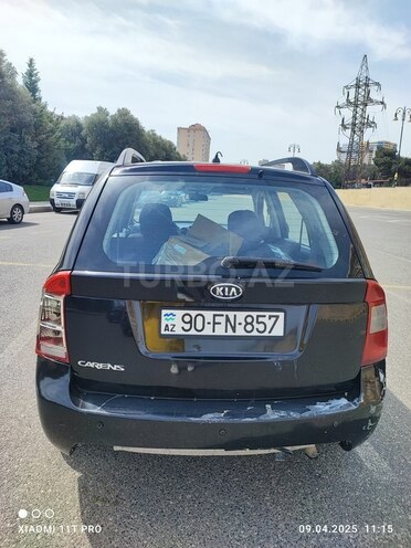 Kia Carens 2008, 200,162 km - 2.0 l - Bakı