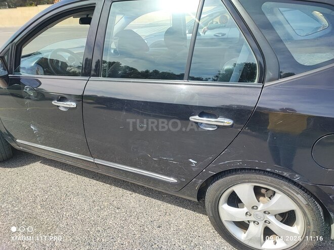 Kia Carens 2008, 200,162 km - 2.0 l - Bakı