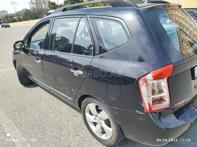 Kia Carens 2008, 200,162 km - 2.0 l - Bakı