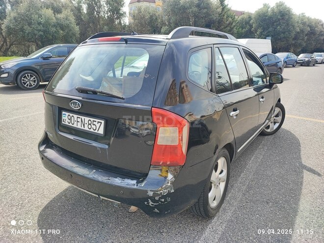 Kia Carens 2008, 200,162 km - 2.0 l - Bakı