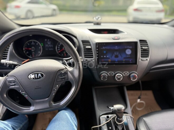 Kia K3 2016, 240,300 km - 1.6 l - Bakı