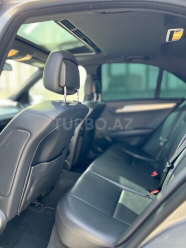 Mercedes C 250 2012, 181,506 km - 1.8 л - Bakı