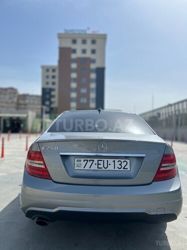 Mercedes C 250 2012, 181,506 km - 1.8 л - Bakı