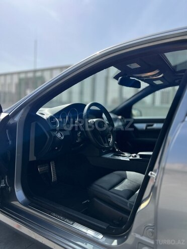 Mercedes C 250 2012, 181,506 km - 1.8 л - Bakı