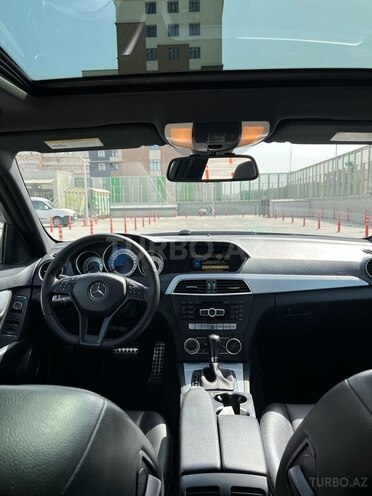 Mercedes C 250 2012, 181,506 km - 1.8 л - Bakı