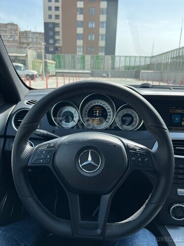 Mercedes C 250 2012, 181,506 km - 1.8 л - Bakı