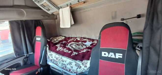 DAF 105 XF 2008, 1,300,000 km - 12.0 l - Bakı