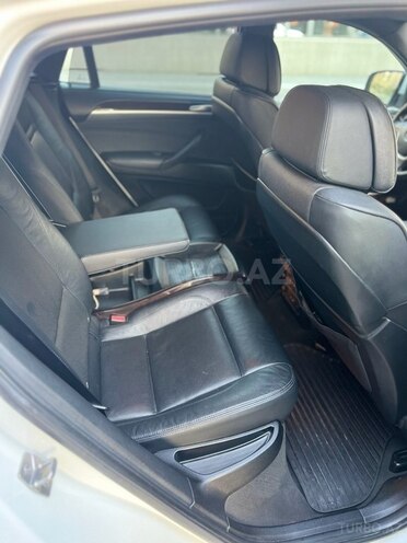 BMW X6 2010, 216,000 km - 4.4 l - Bakı