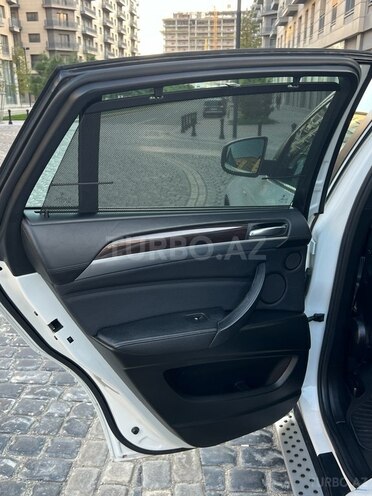 BMW X6 2010, 216,000 km - 4.4 l - Bakı