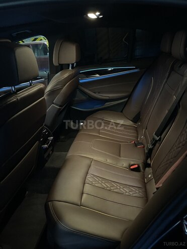 BMW 530e 2023, 28,000 km - 2.0 l - Bakı