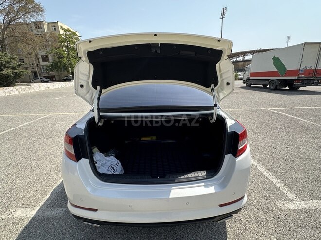 Kia Optima 2012, 186,952 km - 2.4 л - Bakı