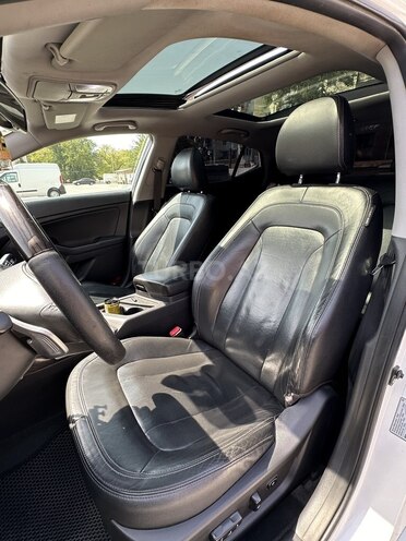 Kia Optima 2012, 186,952 km - 2.4 л - Bakı