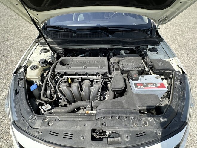 Kia Optima 2012, 186,952 km - 2.4 л - Bakı