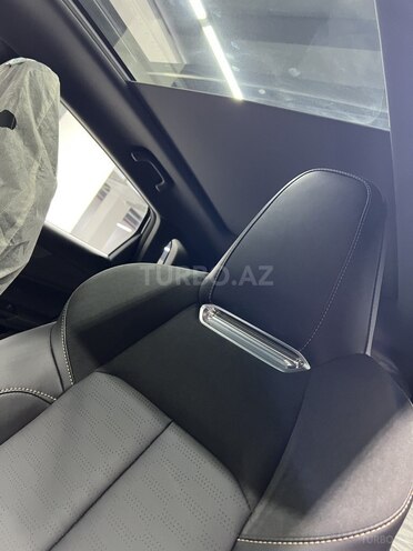 Changan Qiyuan Q05 2025, 0 km - 1.5 л - Bakı