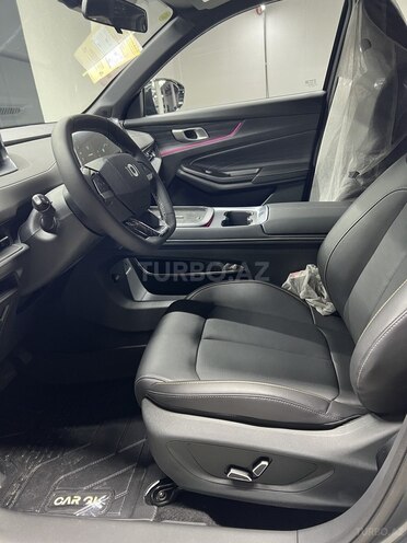 Changan Qiyuan Q05 2025, 0 km - 1.5 л - Bakı
