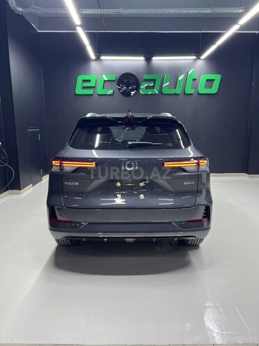 Changan Qiyuan Q05 2025, 0 km - 1.5 л - Bakı