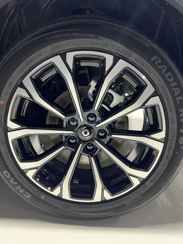Changan Qiyuan Q05 2025, 0 km - 1.5 л - Bakı