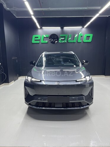 Changan Qiyuan Q05 2025, 0 km - 1.5 л - Bakı