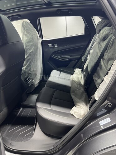 Changan Qiyuan Q05 2025, 0 km - 1.5 л - Bakı