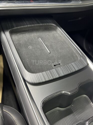 Changan Qiyuan Q05 2025, 0 km - 1.5 л - Bakı