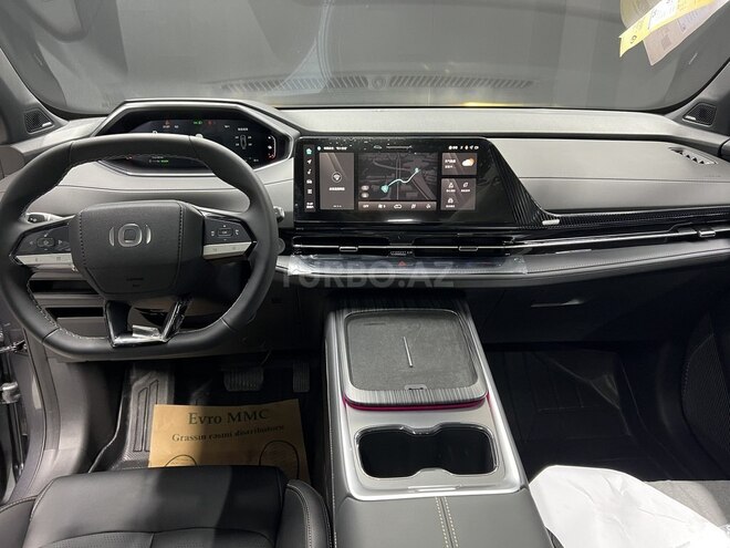 Changan Qiyuan Q05 2025, 0 km - 1.5 л - Bakı