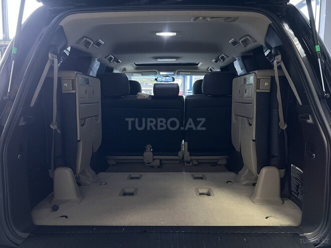 Toyota Land Cruiser 2008, 107,000 km - 4.0 л - Bakı