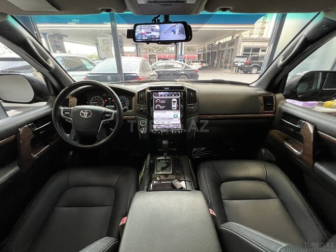 Toyota Land Cruiser 2008, 107,000 km - 4.0 л - Bakı